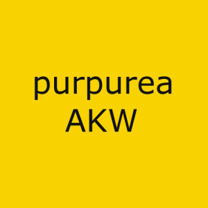 Akw的專輯Purpurea
