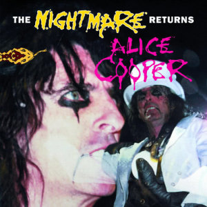 ดาวน์โหลดและฟังเพลง Give It Up (1986/Live In Detroit) พร้อมเนื้อเพลงจาก Alice Cooper
