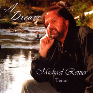 ดาวน์โหลดและฟังเพลง A Dream พร้อมเนื้อเพลงจาก Michael Renier