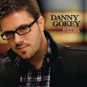 ดาวน์โหลดและฟังเพลง I Will Not Say Goodbye พร้อมเนื้อเพลงจาก Danny Gokey
