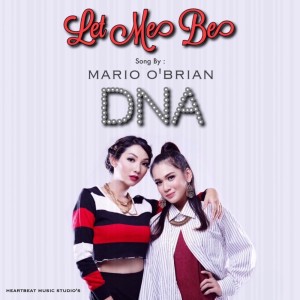 ดาวน์โหลดและฟังเพลง Let Me Be (Remastered) (Remastered 2018|Remastered) พร้อมเนื้อเพลงจาก DNA