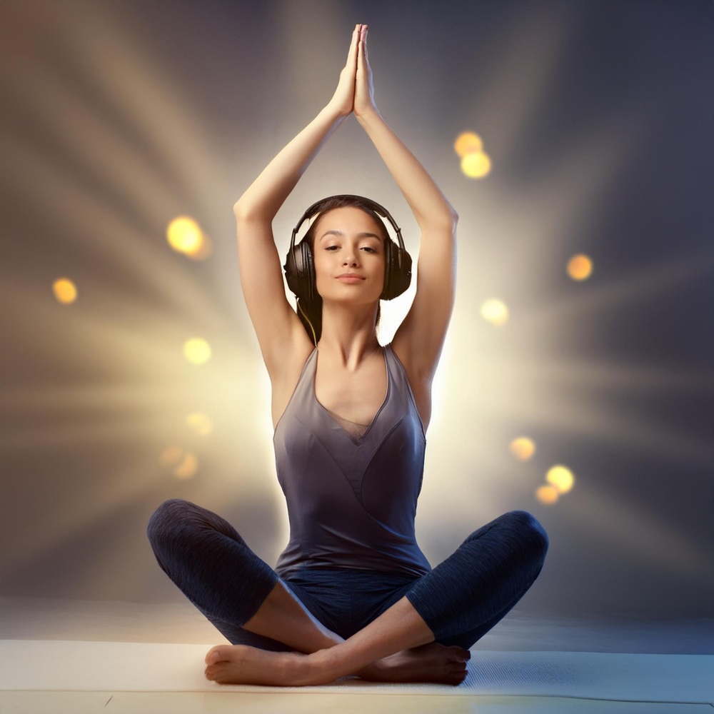 Deep Yoga Harmony
