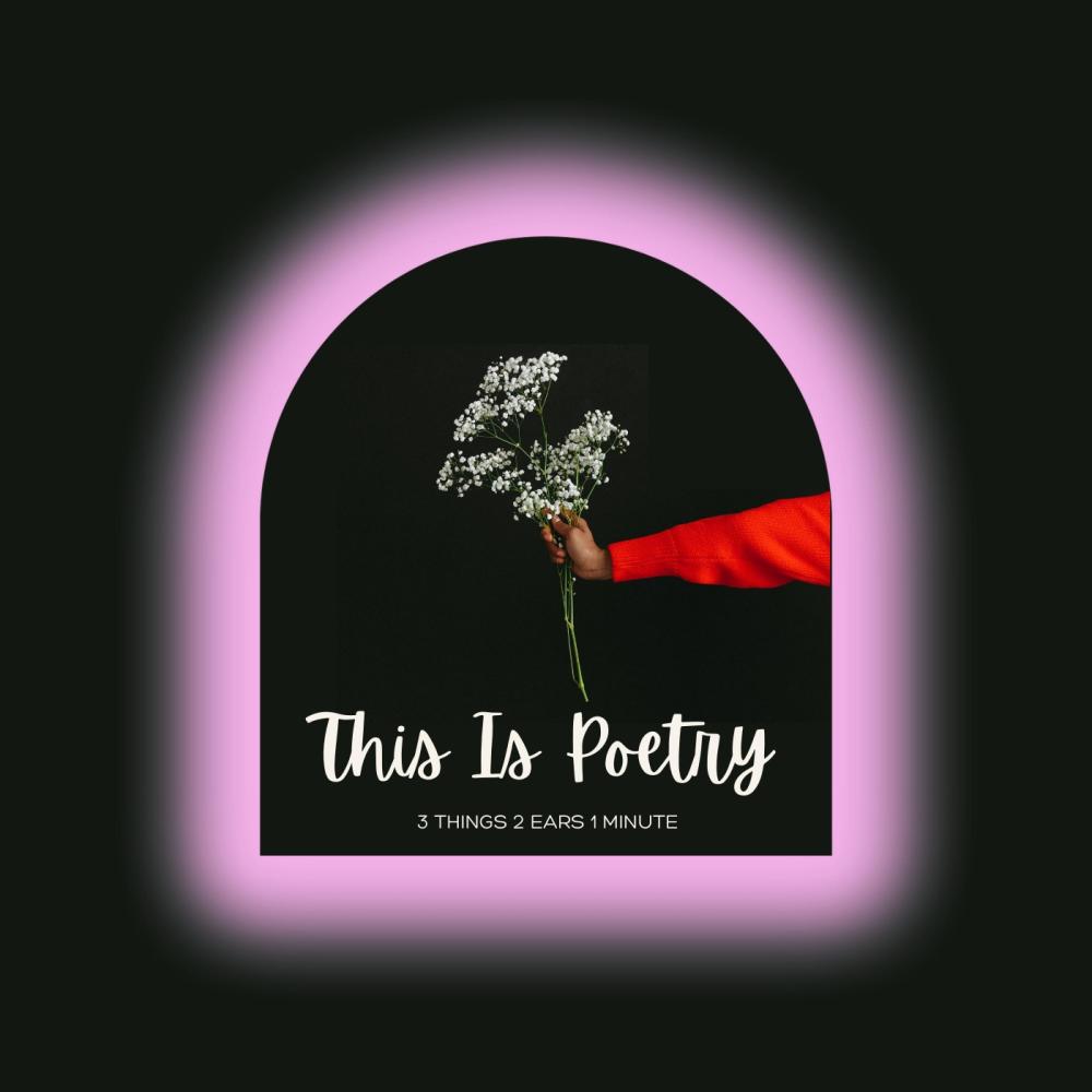 This Is Poetry (Explicit)