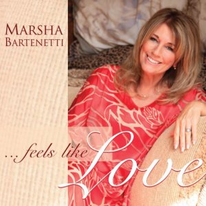 ดาวน์โหลดและฟังเพลง L O V E พร้อมเนื้อเพลงจาก Marsha Bartenetti