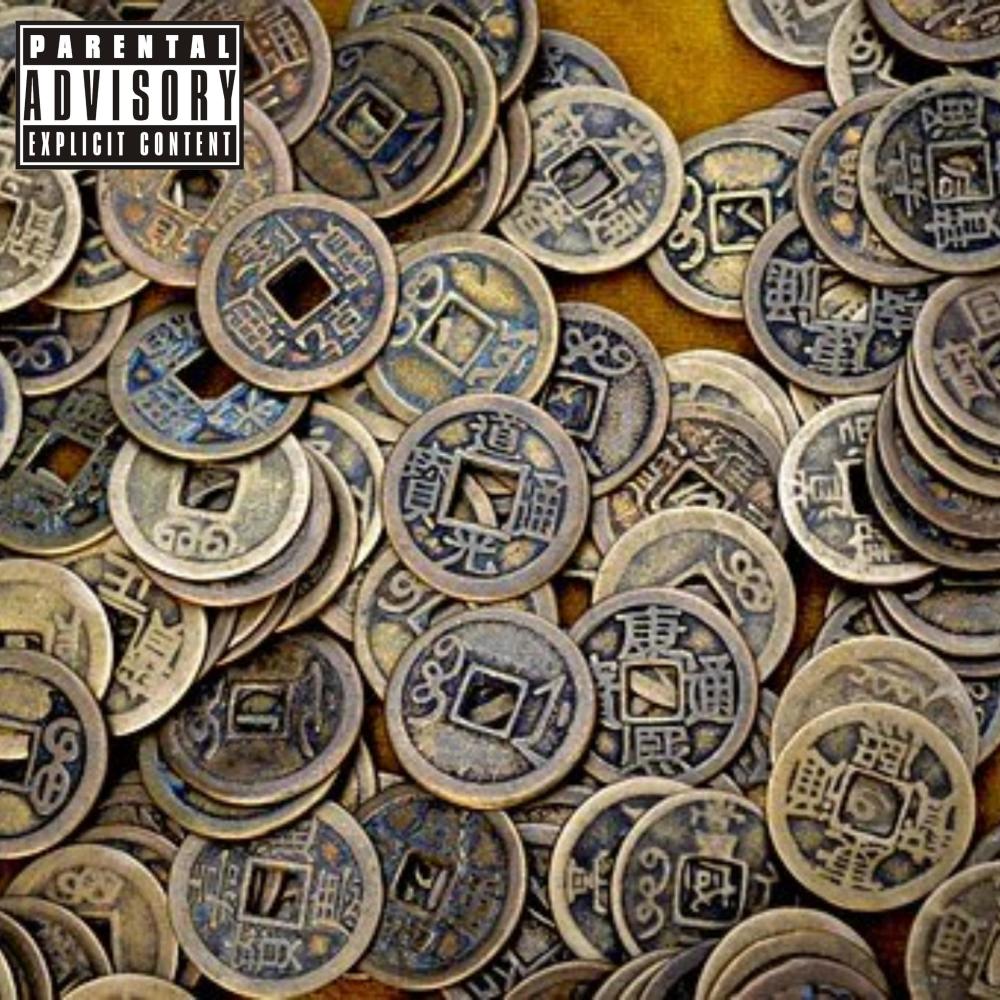 Money Race (Explicit)