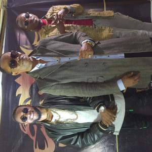 ดาวน์โหลดและฟังเพลง GOOSE BUMPS(feat. BOB EM, TIM WASON & KAYANAH) พร้อมเนื้อเพลงจาก 3Lions Records