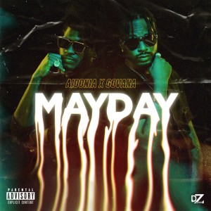 Album Mayday (Explicit) from Aidonia