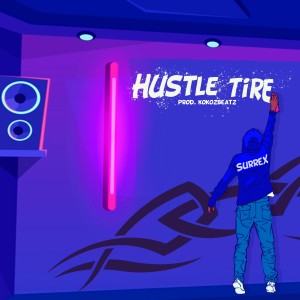 Album Hustle Tire from Surrex