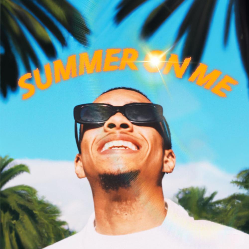 Summer On Me