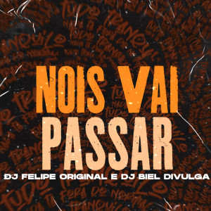 Listen to Nois Vai Passar (Explicit) song with lyrics from DJ Japa NK