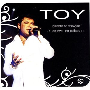 อัลบัม Directo ao Coração ศิลปิน Toy