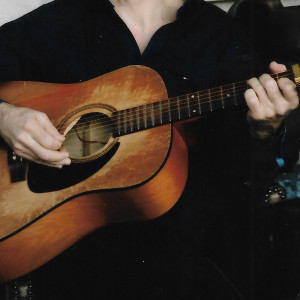 default playlist img