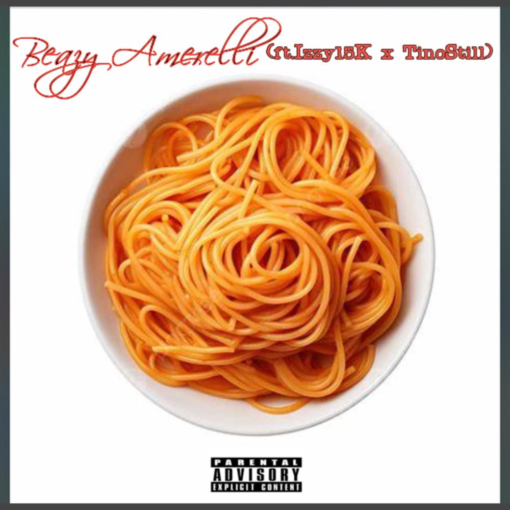 SPAGHETTI (feat. Izzy15K & TinoStill) (Explicit)