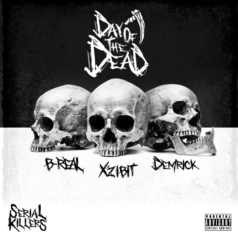 Serial Killers: Day of the Dead (Explicit)