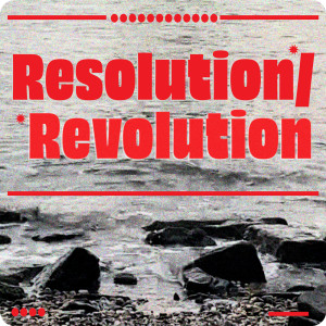 The Linda Lindas的专辑Resolution/Revolution