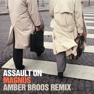 อัลบัม Assault On Magnus (Amber Broos Remix) ศิลปิน Magnus