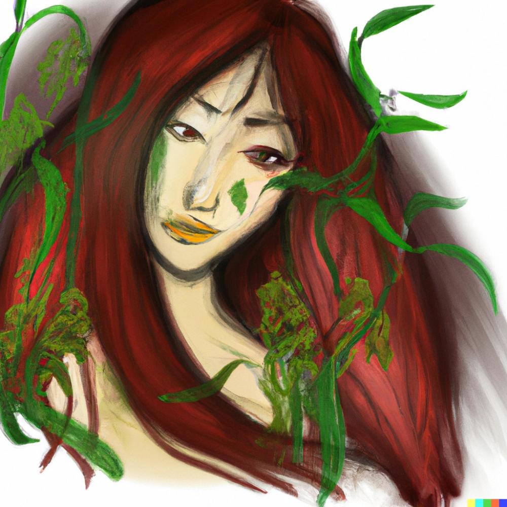 Poison Ivy (Explicit)