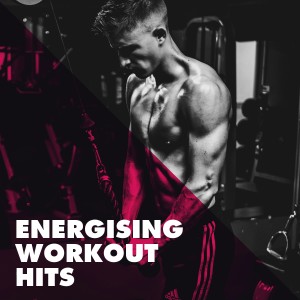Running Music Workout的專輯Energising Workout Hits