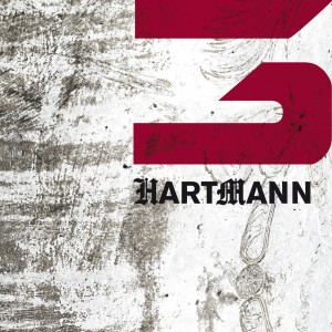 Hartmann的專輯3