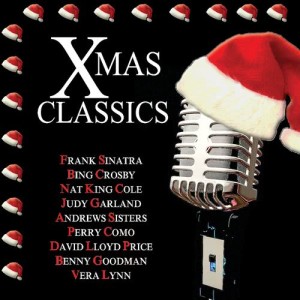 ดาวน์โหลดและฟังเพลง Jingle Bells พร้อมเนื้อเพลงจาก Benny Goodman