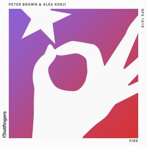 收听Alex Kenji的Fire (Disco Mix)歌词歌曲