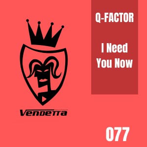 收聽Q-Factor的I Need You Now歌詞歌曲