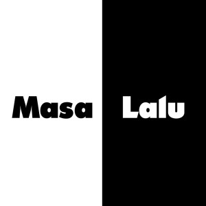 Album Masa Lalu from 