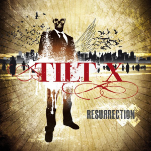 收聽TILT X的Space Walk歌詞歌曲