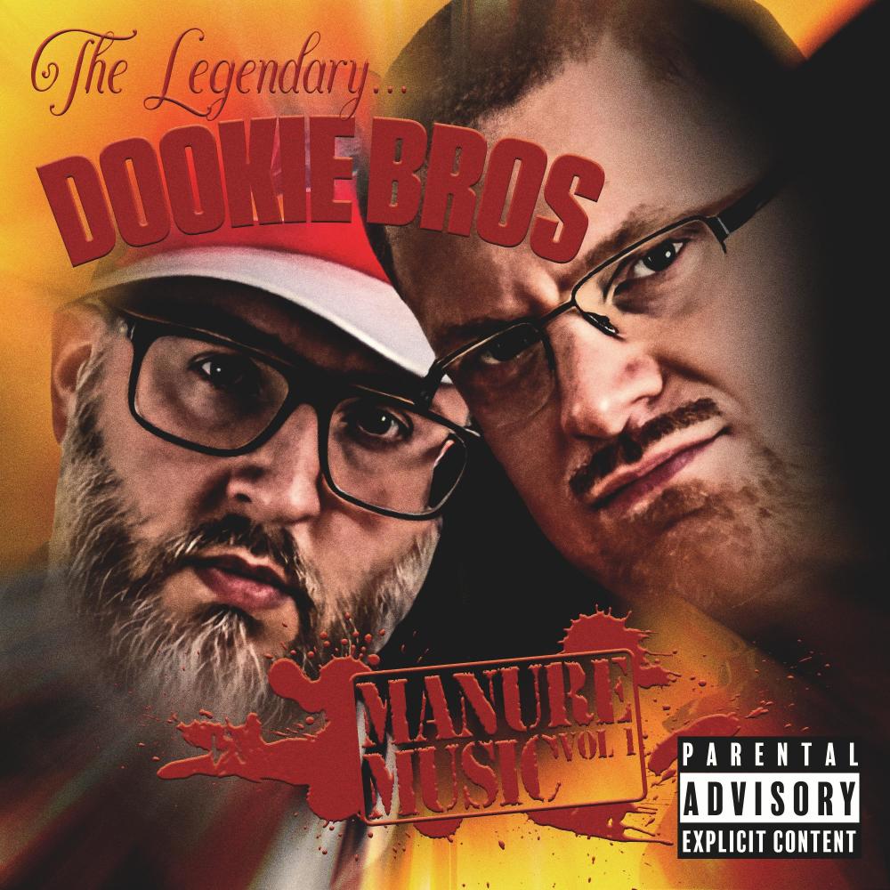 The Duke (feat. Supastition) (Explicit)