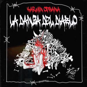 Album Danza del Diablo (Explicit) oleh Karmin
