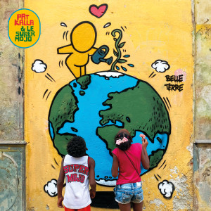 ดาวน์โหลดและฟังเพลง Pas idée พร้อมเนื้อเพลงจาก Pat Kalla