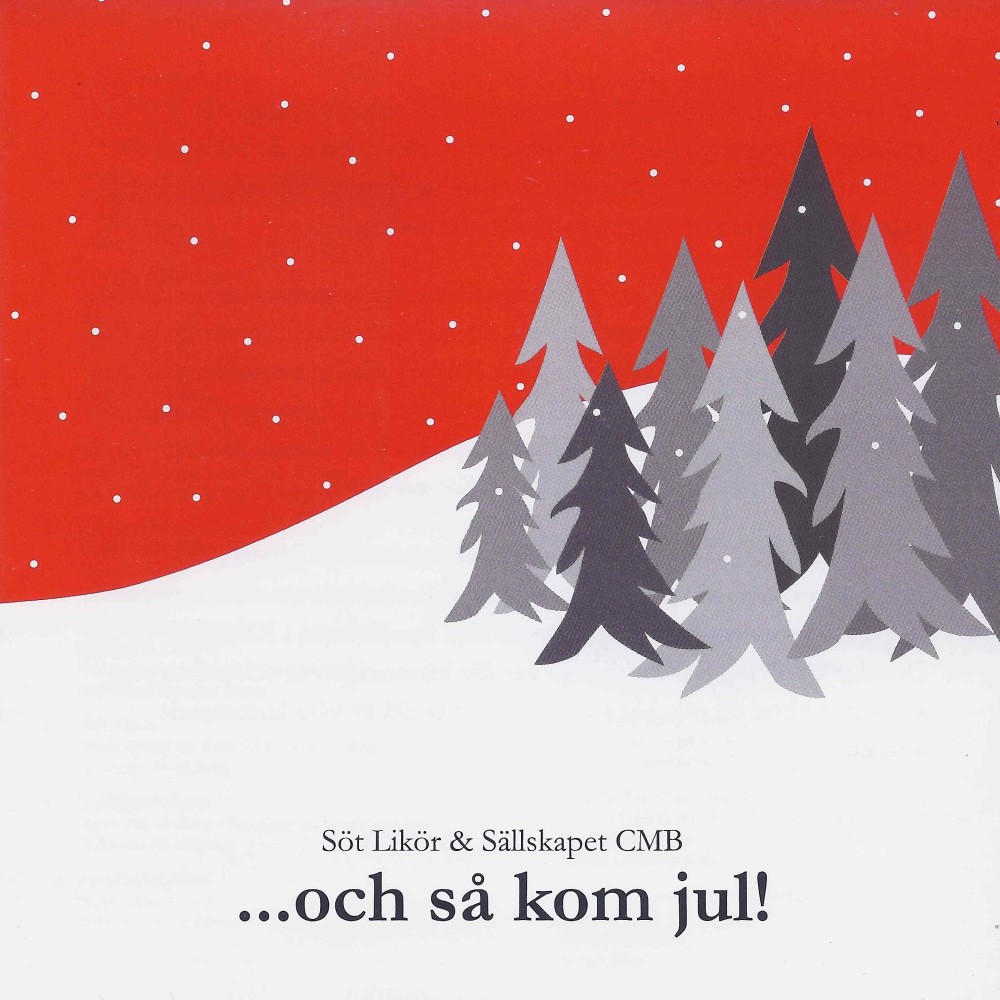 Jultiggarvisan