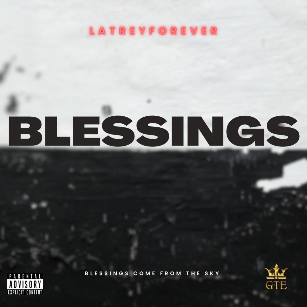 Blessings (Explicit)