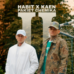 收聽Habit的Pakiet chemika 2 (Explicit)歌詞歌曲
