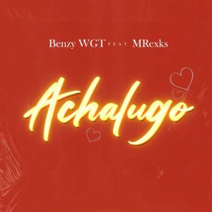 Album Achalugo from 