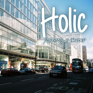 金在錫(원티드)的專輯Holic