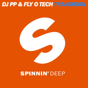 ดาวน์โหลดและฟังเพลง Transition (Original Mix) พร้อมเนื้อเพลงจาก DJ PP