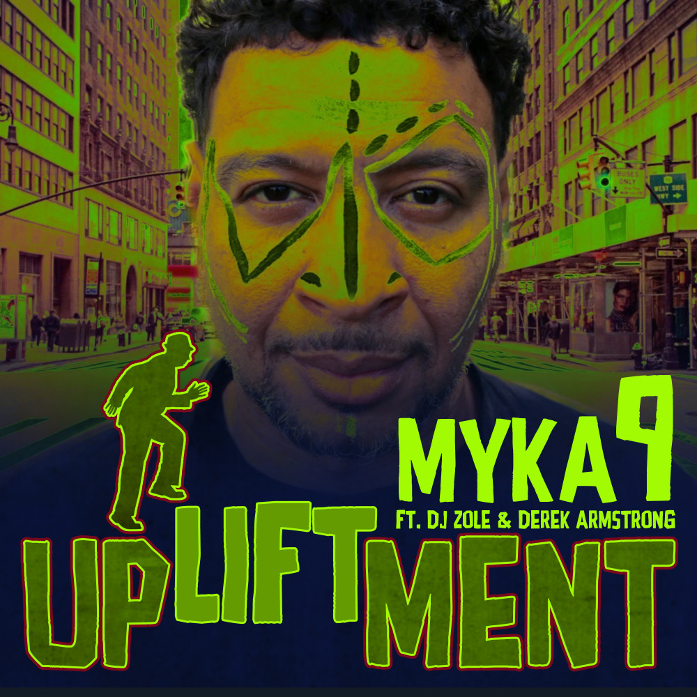 Upliftment
