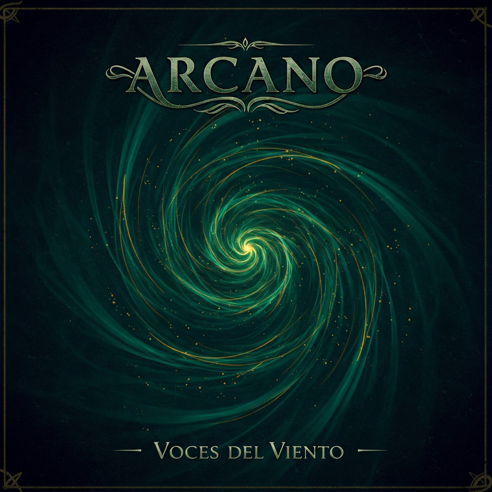 Voces del viento