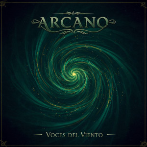 收聽Arcano的Voces del viento歌詞歌曲