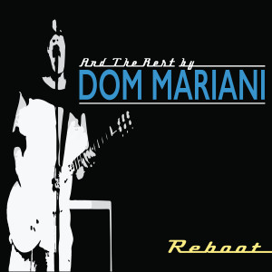 Dengarkan lagu Roulette (Blue Onions Mix) nyanyian Dom Mariani dengan lirik