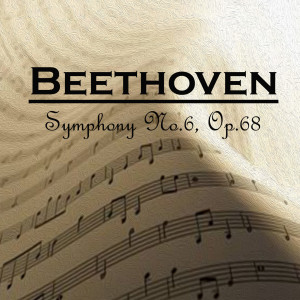 Berlin Philharmonic Orchestra的专辑Symphony No.6, Op.68 Beethoven