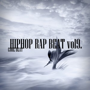 HIPHOP RAP BEAT Vol. 9 [Single] dari CORE BEAT