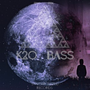 收聽KNOWN 2 OWN的Bass歌詞歌曲