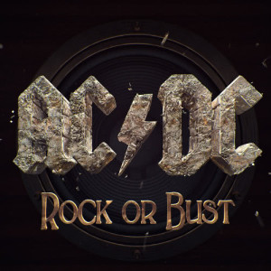 收聽AC/DC的Rock or Bust歌詞歌曲