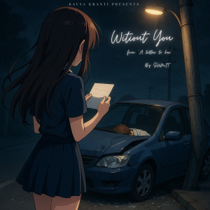 ดาวน์โหลดและฟังเพลง Without You (from A Letter To Her) พร้อมเนื้อเพลงจาก SUMIT