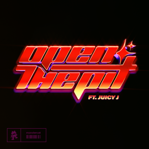Album Open The Pit (Explicit) from Juicy J