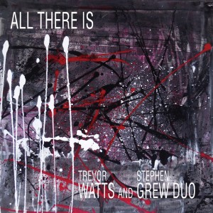 Stephen Grew的專輯All There Is