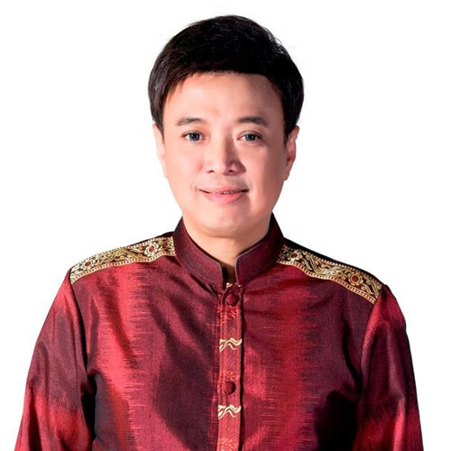 ชัยยุทธ โตสง่า