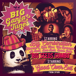 ดาวน์โหลดและฟังเพลง Big Combination (Explicit) พร้อมเนื้อเพลงจาก Hermano L
